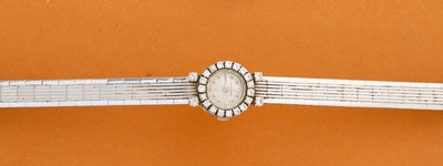 JAEGER-LeCOULTRE