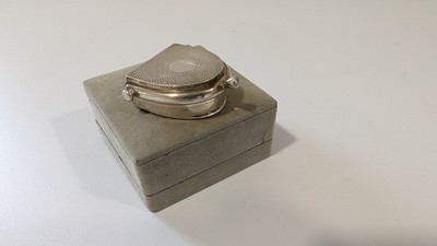 RAVINET-DENFERT pour HERMES, Paris