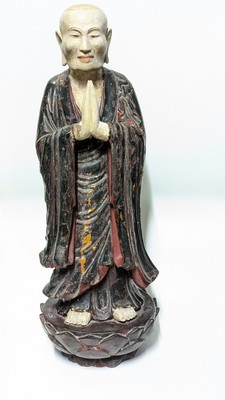 CHINE, fin XIXe-début XXe siècle