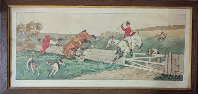 D'après Charles Fernand DE CONDAMY (1855...