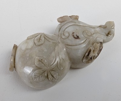 CHINE, fin XIXe-début XXe siècle