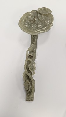 CHINE, fin du XIXe siècle