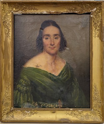 École Française du XIXe siècle