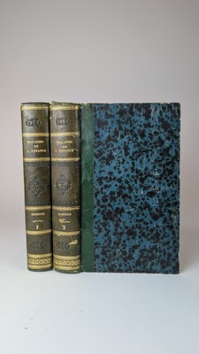 F. BARRIER, Traité pratique des Maladies...