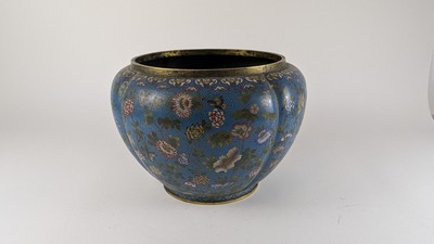 CHINE, fin du XIXe siècle