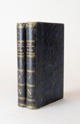 DE LA GRAVIERE (J.) & CHARPENTIER, Voyage...