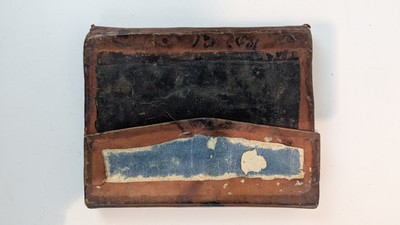 Ouvrage religieux composite comprenant de...