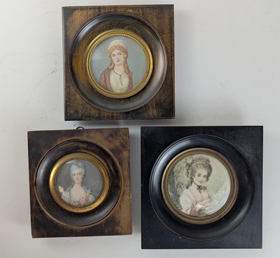 École Française du XIXe siècle