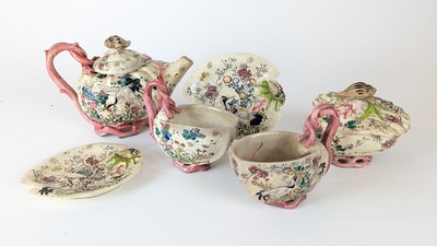 CHINE ou JAPON, XXe siècle