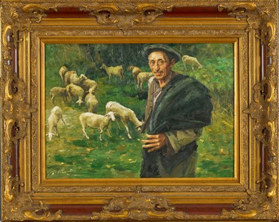 BOXIAO (Né en 1982)