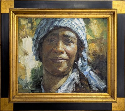 Ecole Moderne du XXe siècle