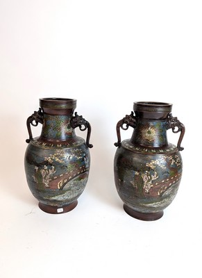 JAPON, fin du XIXe siècle