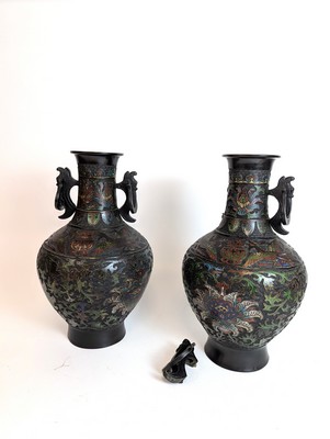 JAPON, vers 1900, fin de l'époque Meidji...