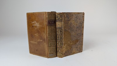 [BIBLIOPHILIE] - 2 ouvrages :