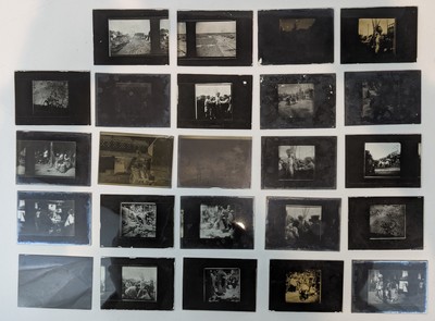 [Chine, vers 1890-1900] -