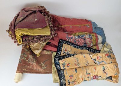 CHINE ou INDOCHINE, début du XXe siècle