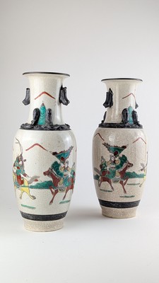 CHINE, Nankin, XXe siècle