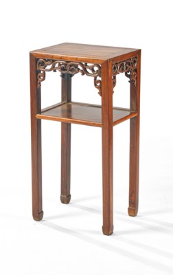 CHINE, fin du XIXe siècle