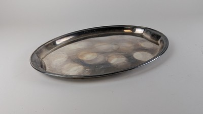 WALKER & HALL, Sheffield