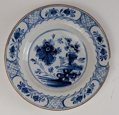 COMPAGNIE DES INDES, XVIIIe siècle