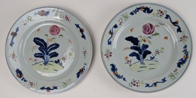 CHINE, pour la COMPAGNIE DES INDES, XVIIIe...