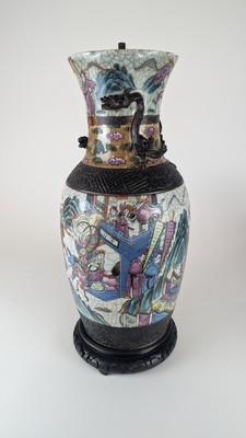 CHINE, Nankin, XXe siècle