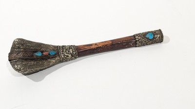 TIBET, première moitié du XXe siècle