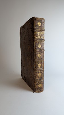 [VIALART (Charles)], Histoire du ministère...