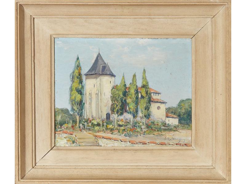 Jean-Roger SOURGEN (1883-1978)