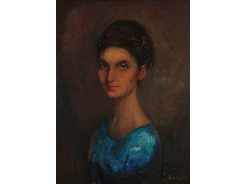 Antonio URIA MONZON (1929 -1996)