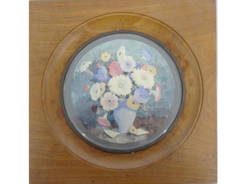 Osmin RICAU (1892-1978)