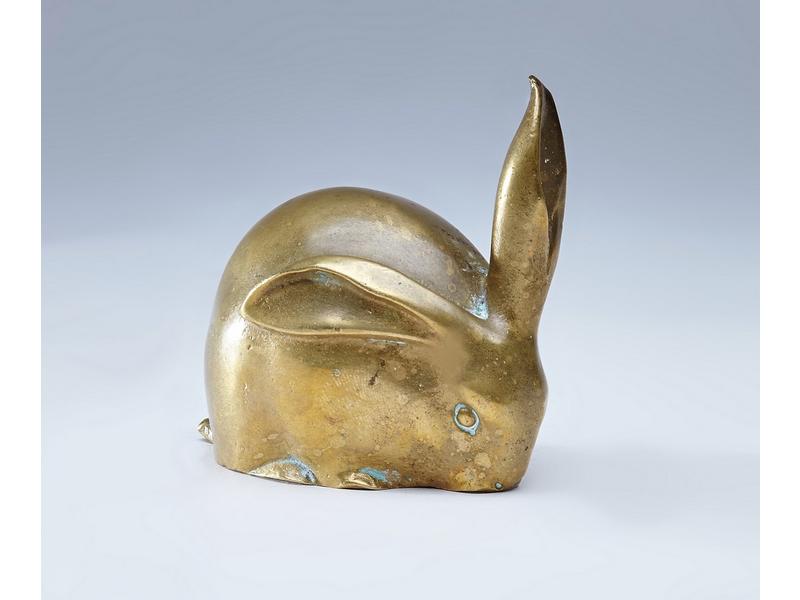 Edouard Marcel SANDOZ (1881-1971)