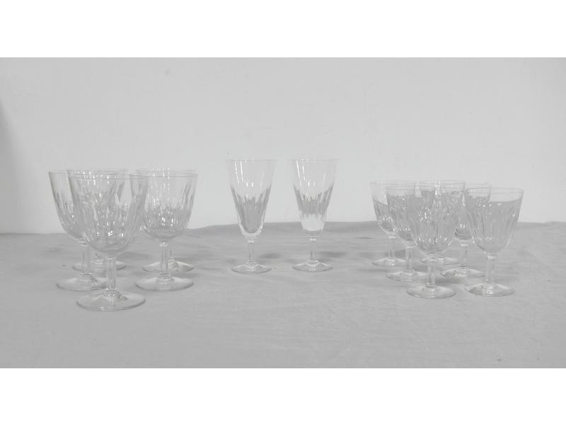BACCARAT