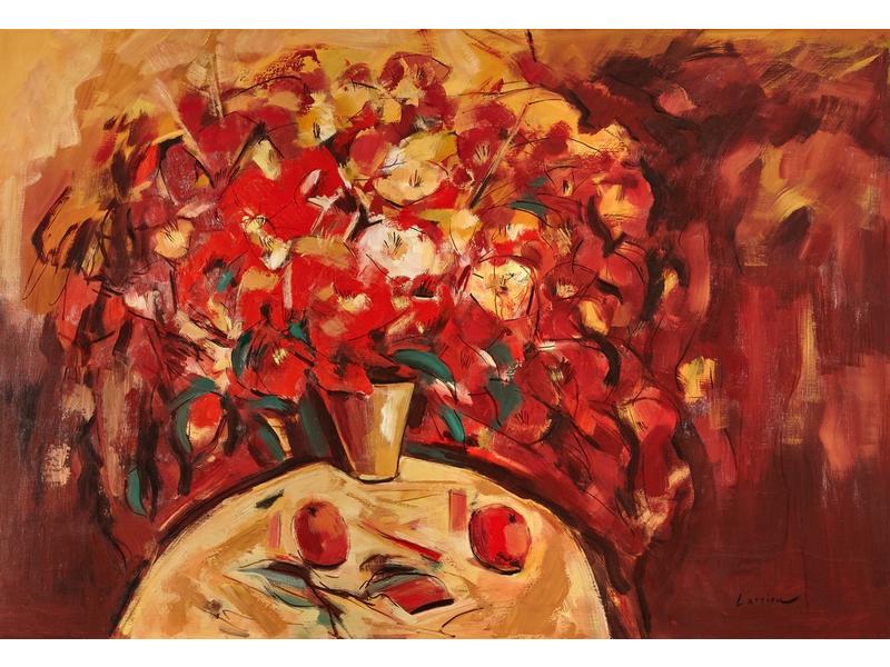Gaston LARRIEU (1908-1983)
