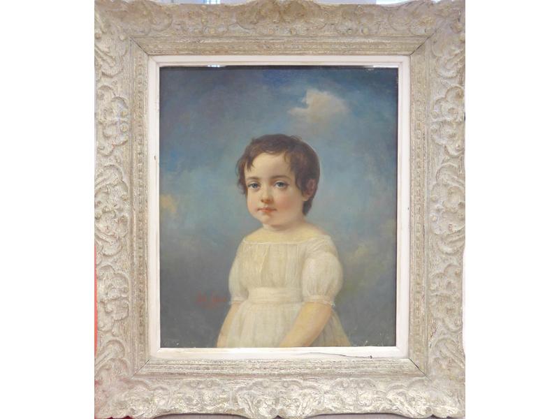 Jules LAURE (1806-1861)