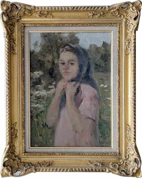 École Russe (début du XXe siècle)