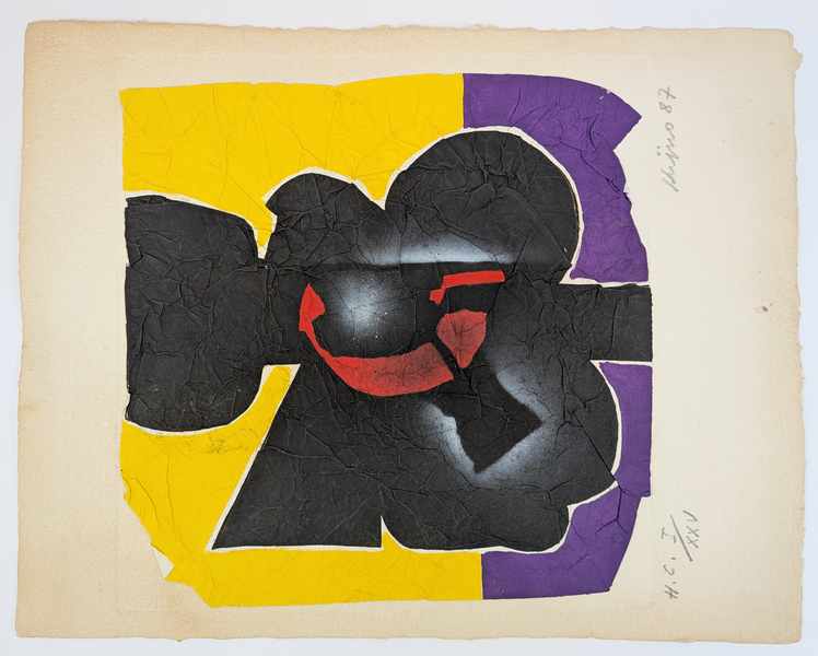 Ladislas KIJNO (1921-2012)