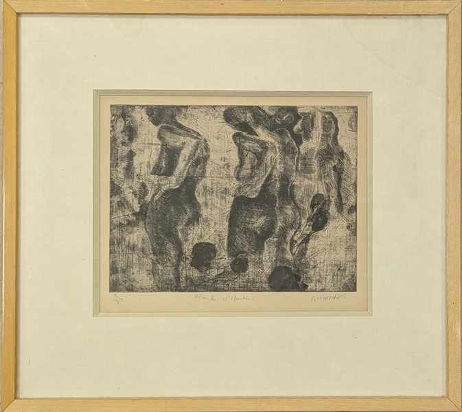 Claude BOGRATCHEW (né en 1936)