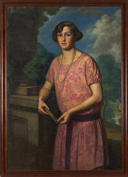 Angel LARROQUE (1874-1961)