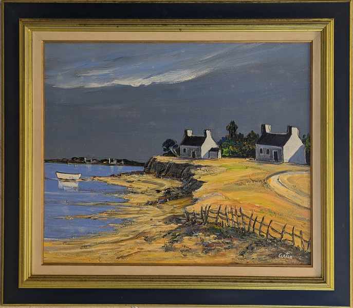 Jean-Pierre TARTARIN dit ARTIN (né en 19...