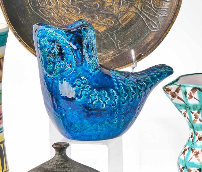 Aldo LONDI (1911-2003) pour Bitossi