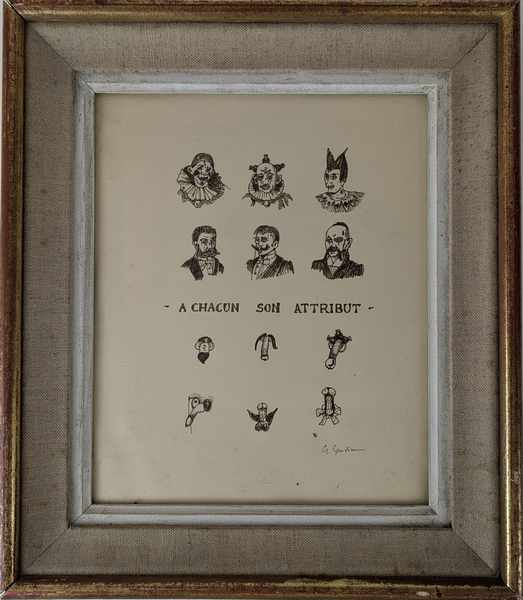 [EROTICA] - École moderne