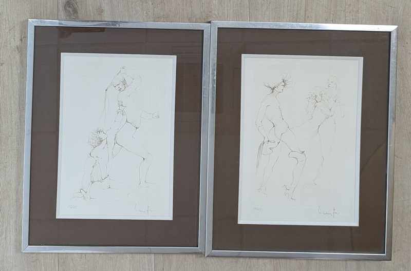 Léonor FINI (1907-1996)