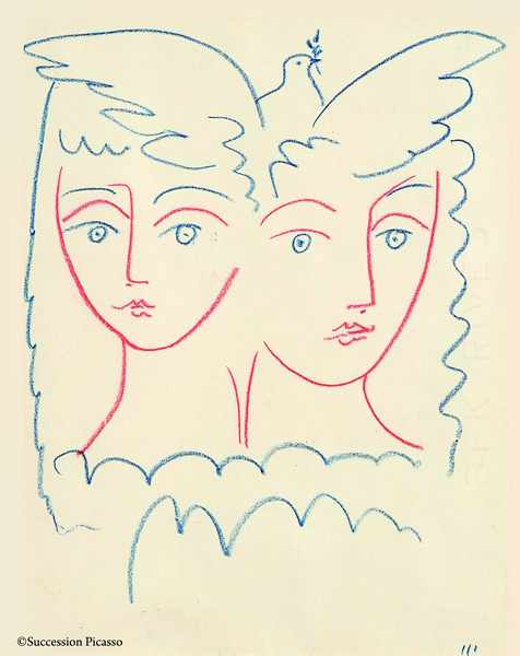 Pablo PICASSO (1881-1973)