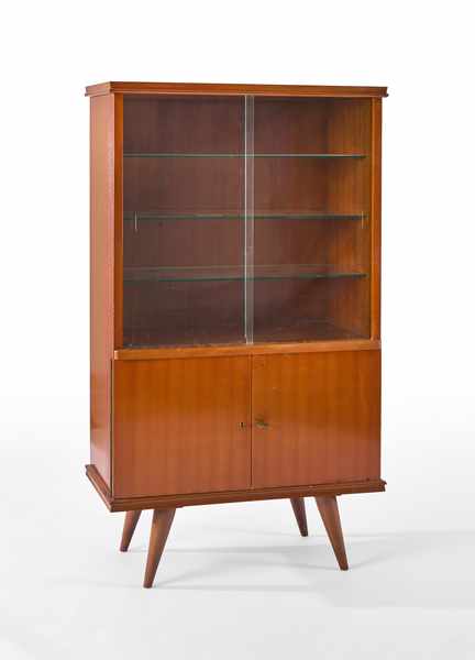 Gérard GUERMONPREZ (né en 1933) & MAGNANI...