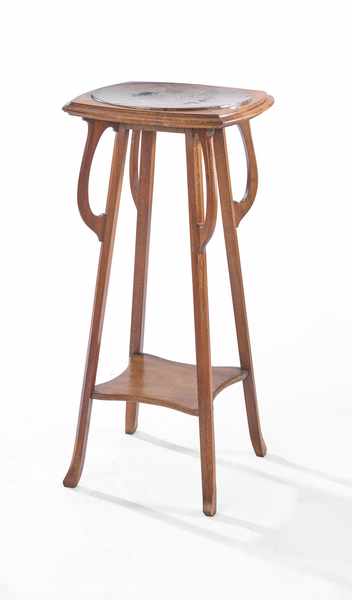 Attribué à Clément MASSIER (1845-1917) &...