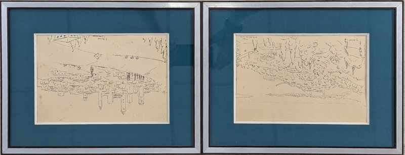 Georges BOINOT (1882-1967)