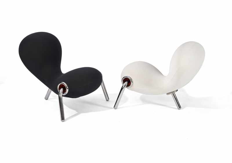 Marc NEWSON (né en 1963)