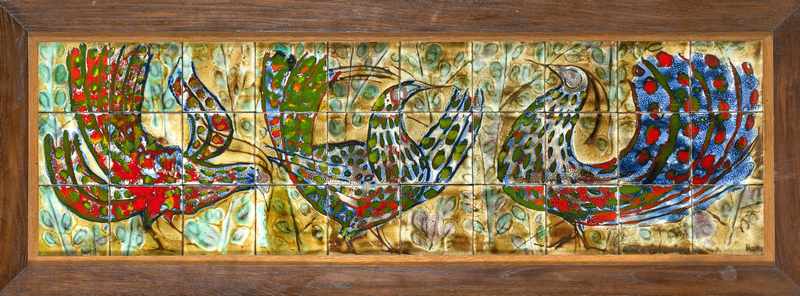 Alice COLONIEU (1924-2010)