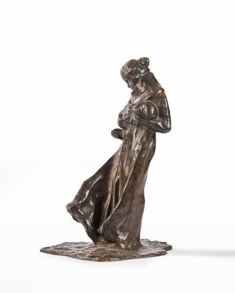 Carl MILLES (1875-1955)